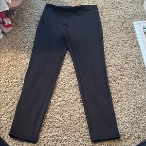 Girls Old Navy Active leggings